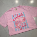 “Shake That” Fish T-Shirt