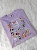 Disney Retro park T-shirt
