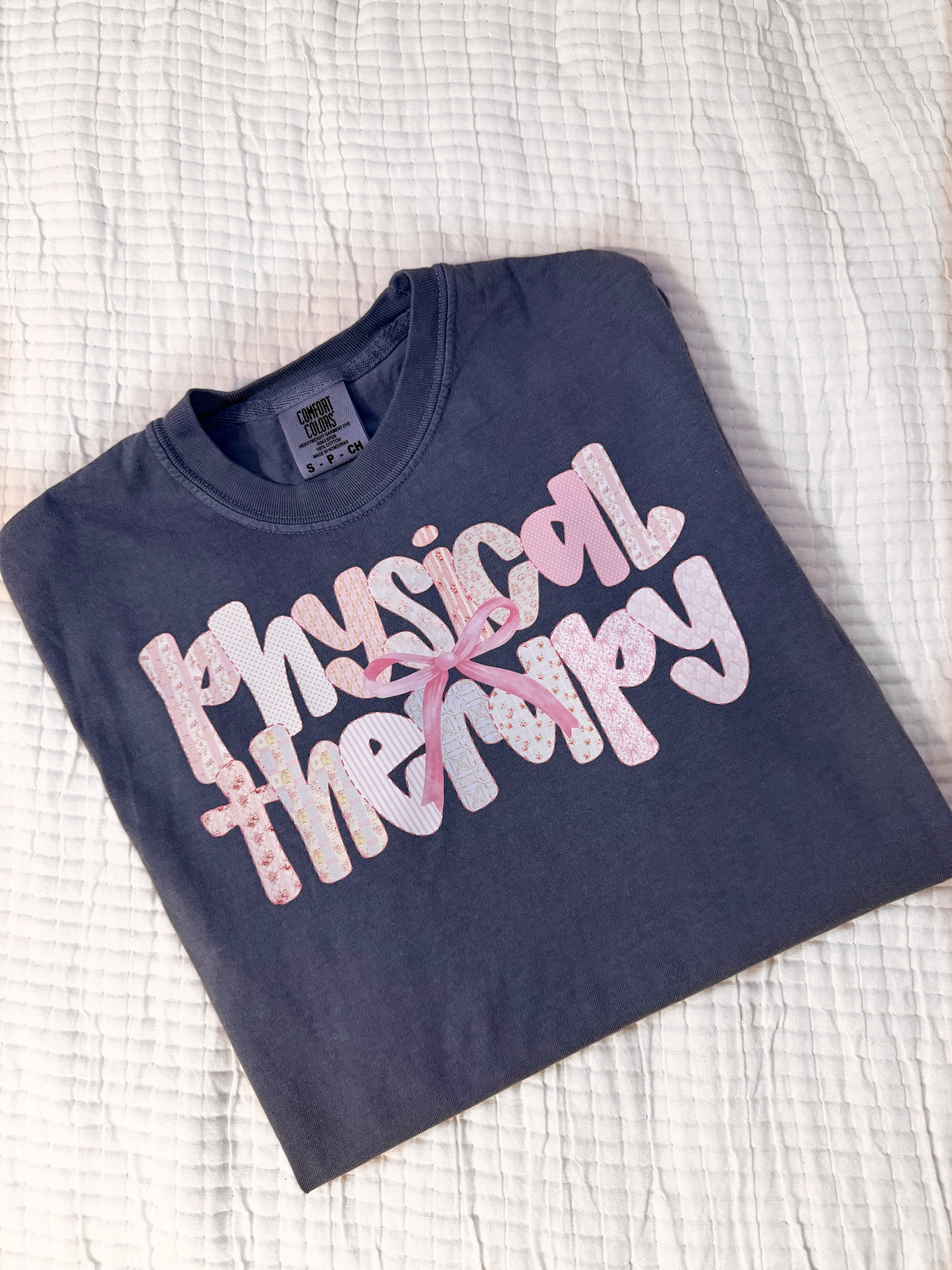 Physical Therapy T-shirt